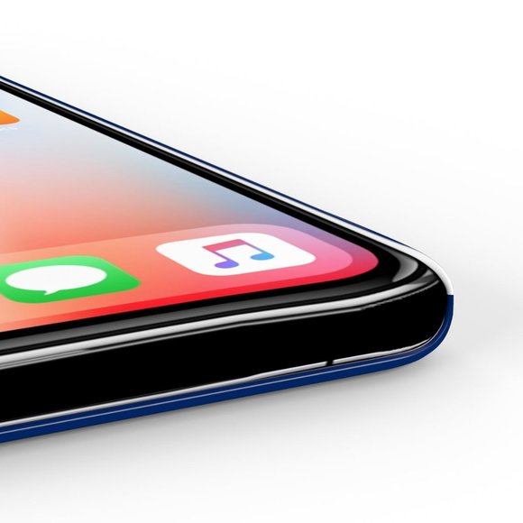 Maine State Flag Phone Case - Picture 9 of 10